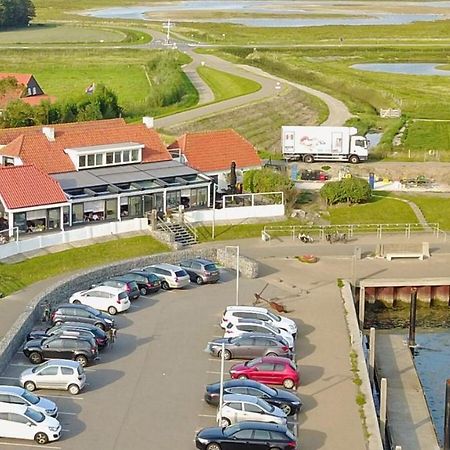 Heerenkeet 4 Pers Appartement Aan De Oosterschelde Kerkwerve Eksteriør billede