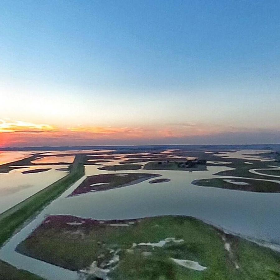 Heerenkeet 4 Pers Appartement Aan De Oosterschelde Kerkwerve Eksteriør billede
