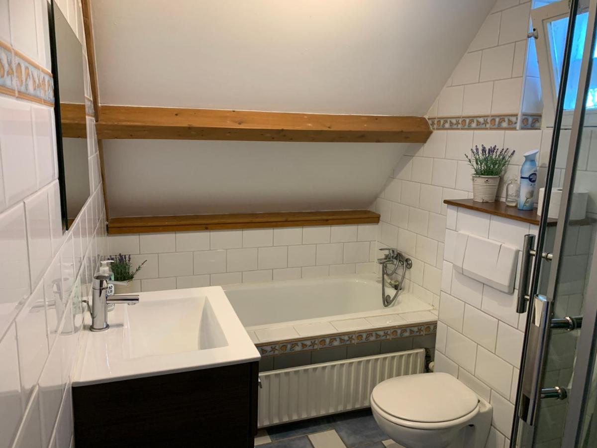 Heerenkeet 4 Pers Appartement Aan De Oosterschelde Kerkwerve Eksteriør billede