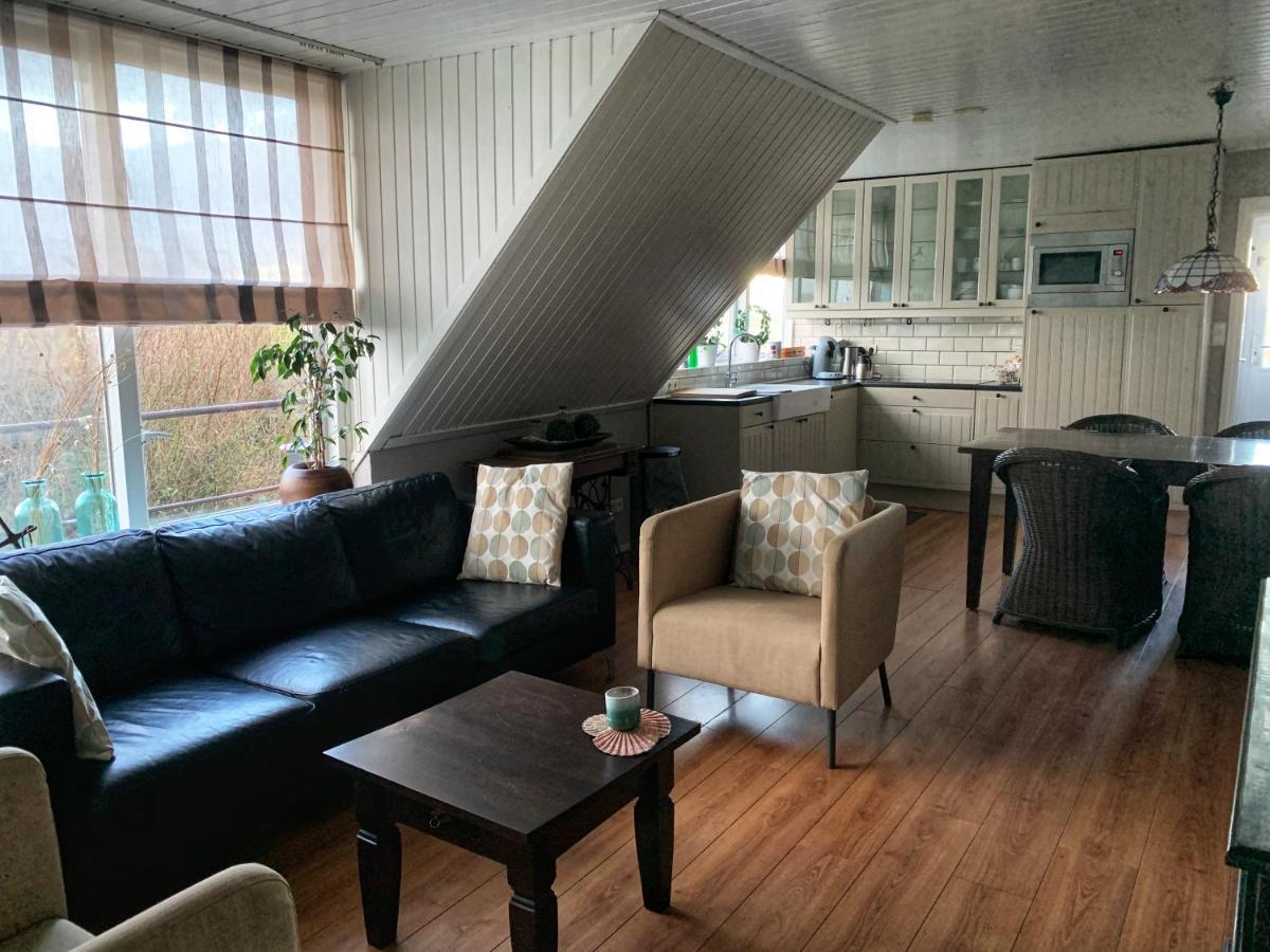 Heerenkeet 4 Pers Appartement Aan De Oosterschelde Kerkwerve Eksteriør billede